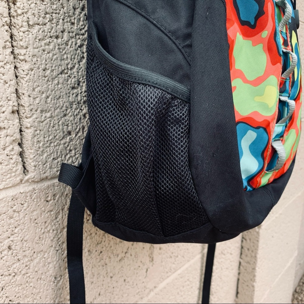 High Sierra Multi Color‎ Camouflage Backpack - Picture 5 of 10